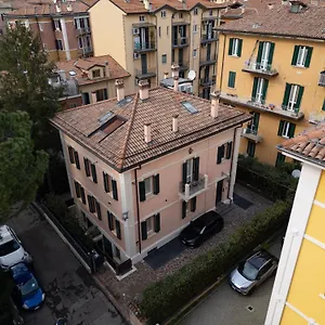 Bottrigari-bolognarooms Apartamento