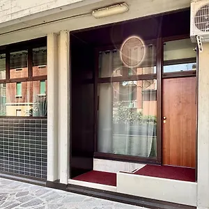 Bologna-stadio 2 Apartamento