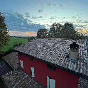 Tenuta Ferrari Apartamento