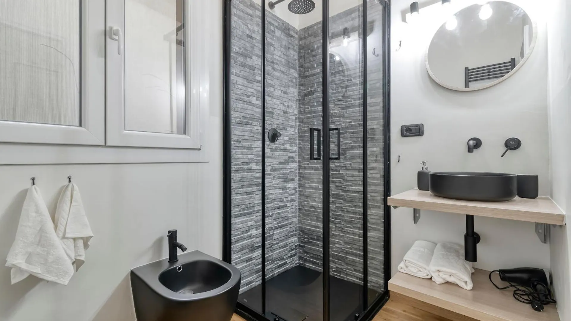 Design Loft In Centro Storico - Casa Courrier Appartement Bologna