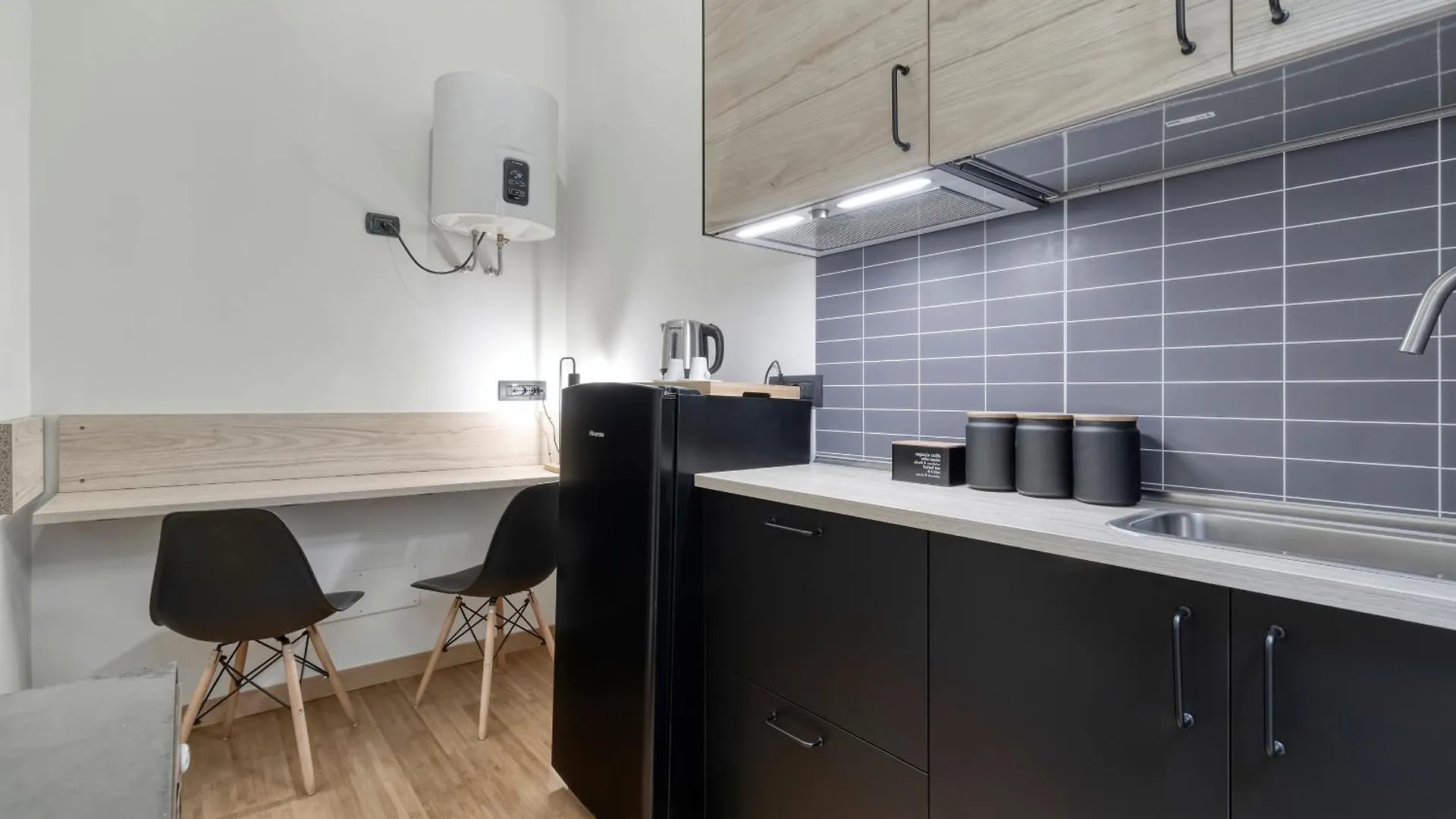 Design Loft In Centro Storico - Casa Courrier Appartement Bologna