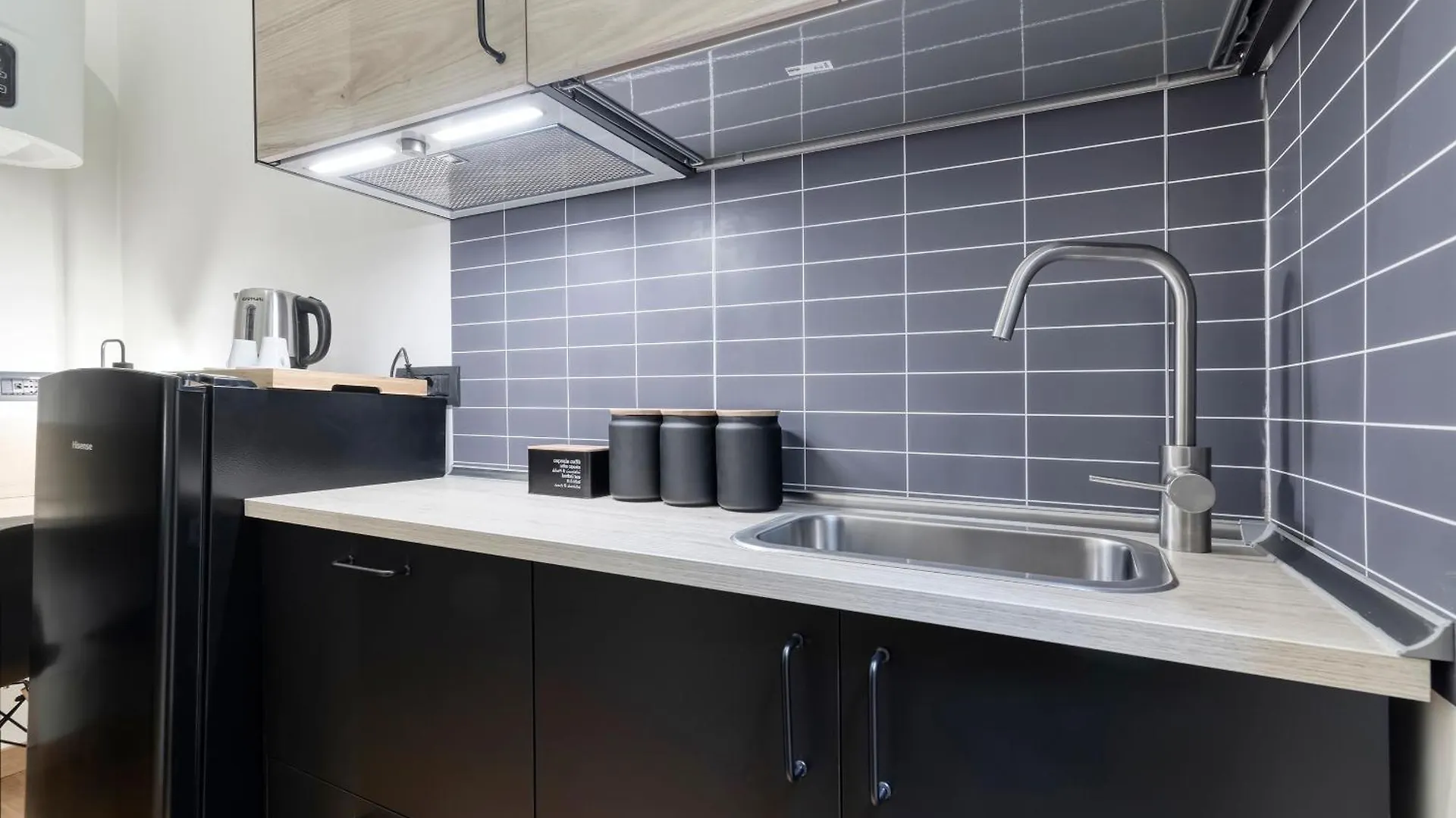 Design Loft In Centro Storico - Casa Courrier Appartement Bologna